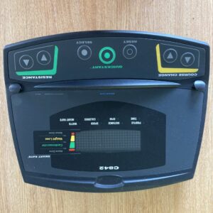 Precor C842 Replacement Console