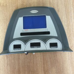 Matrix T50x replacement console