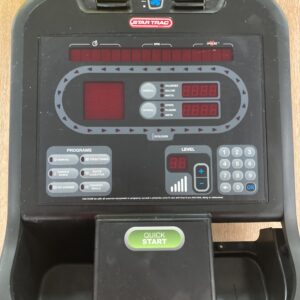 Star Trac ES-T Replacement Console