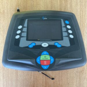 Pulse 280 FST Replacement Console