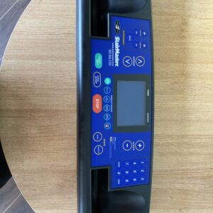 Stairmaster 510 Clubtrack Treadmill Console Overlay Complete Kit