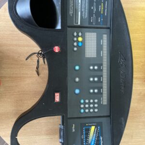 Life Fitness 9100HR Replacement Console