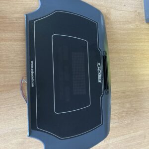 CYBEX 770T Replacement Console