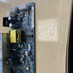 Spirit Fitness CU800 Upright bike power control board