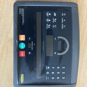 Technogym Replacement Screen PTG0168_A01