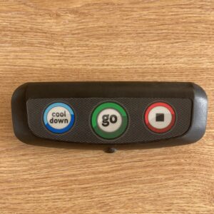 Matrix T7xe quick start buttons D0043