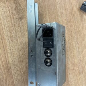 Technogym Excite 700 Run Treadmill Power Supply Module