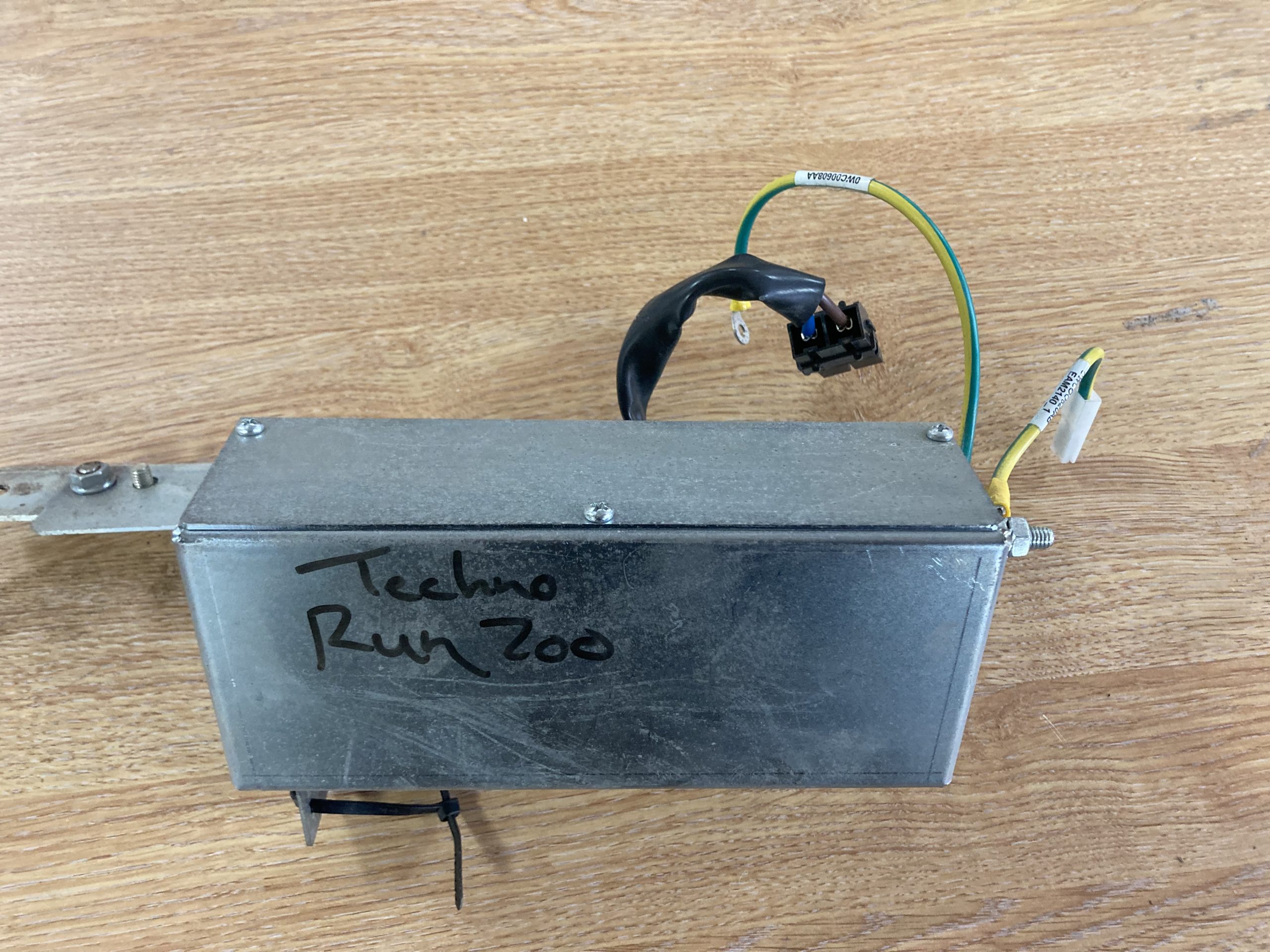 Technogym Excite 700 Run Treadmill Power Supply Module - Image 3