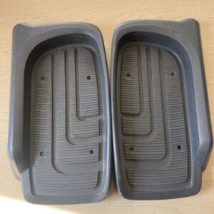 Matrix E3x/5x/7x Replacement steps