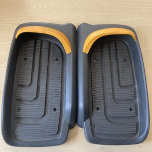 Matrix A5x/7x Replacement Steps