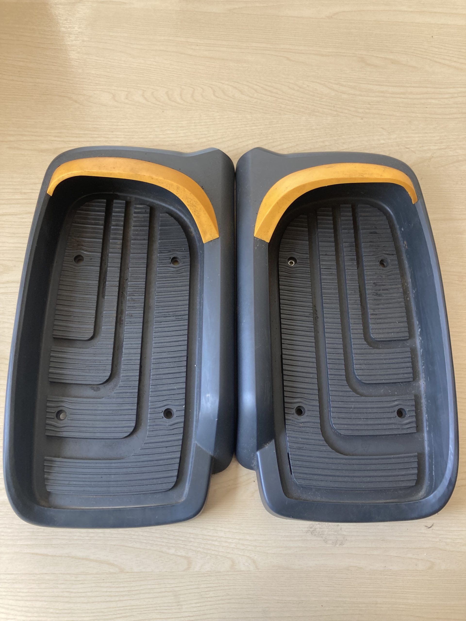 Matrix A5x/7x Replacement Steps