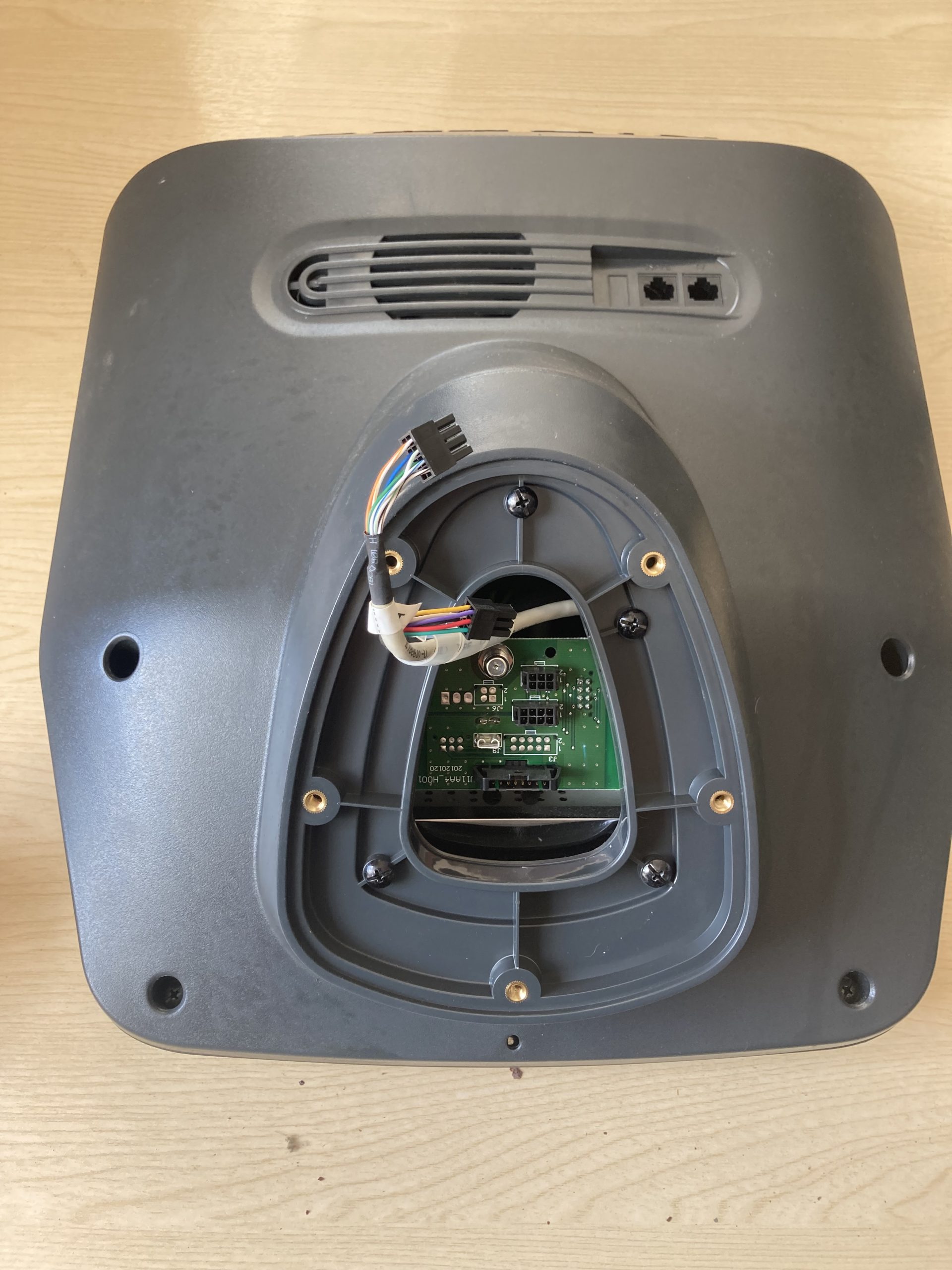 Matrix A5x/7x Replacement screen - Image 2