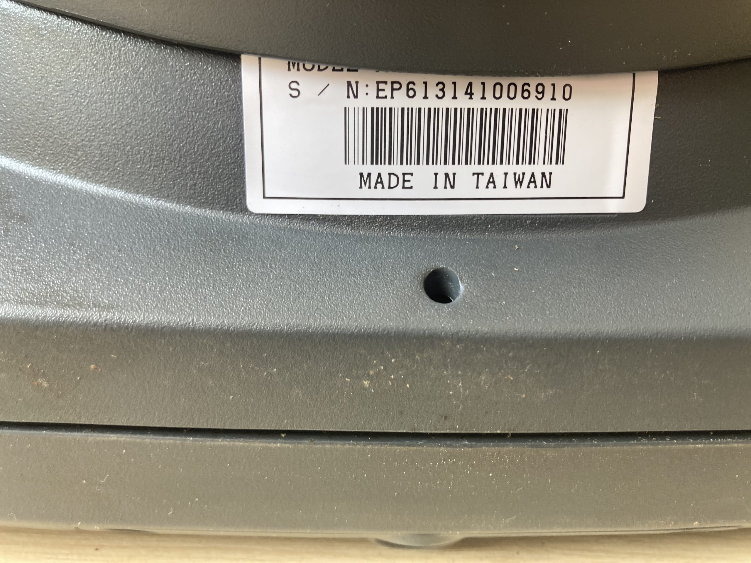 Matrix A5x/7x Replacement screen - Image 3