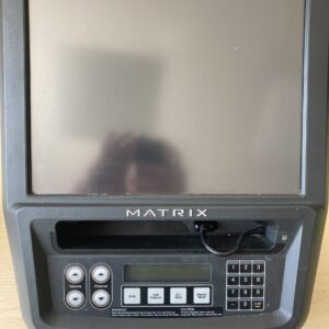 Matrix A5x/7x Replacement screen