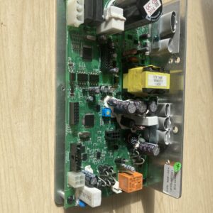 Matrix HRUE3x/5x/7x replacement LCB