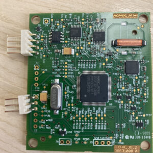 Precor 956i heart rate sensor board