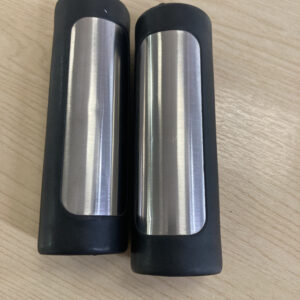 Precor 956i heart rate sensors