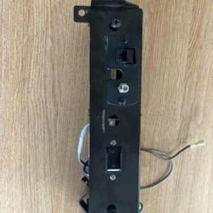 Precor TRM 835 treadmill Replacement Power switch