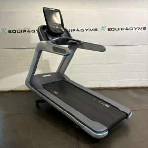Precor TRM 885 Treadmill P82 Console
