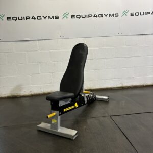 Rhino Adjustable Weights Bench