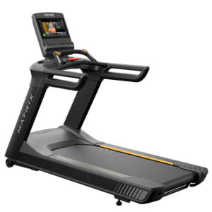 Matrix Performance Treadmill - Various Parts