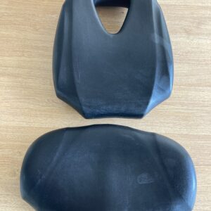 Star Trac R8 Bike Replacement Seat pads