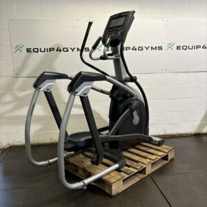 Matrix E1xe Elliptical