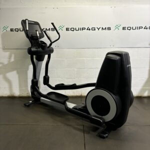 Life Fitness Elevation 95x Discover SE3 Cross Trainer