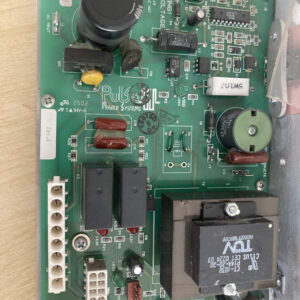 Pulse PCA board SN:2300512 115V B0001