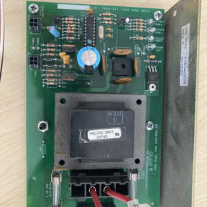 Star Trac PCB SN: 715-3423 B0002