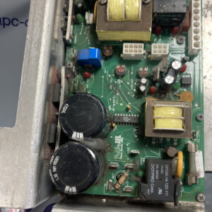 Pulse Lower control board SN:4348877 B0017