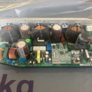 Sports Art Micro Inverter Control Board 801700-MI DRV B0019