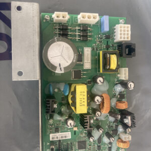 Star Trac E Series TBT Bike Lower Controller Board Control 721-1176B B0022