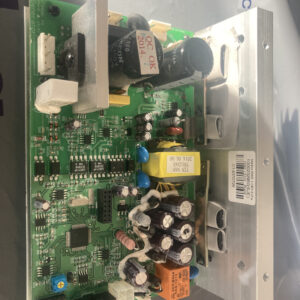 Matrix Bike LCB H001/S101 B0024/B0038/B0039