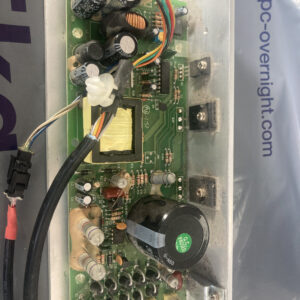 Pulse Fitness FST LCB 031101B FEL 1023-S3101 B0027