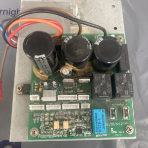 Pulse PCB CSP1-V4.1-B SN:001007 B0028