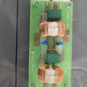 MATRIX A3X A5X A7X A7XE ELLIPTICAL FILTER BOARD SET L06382 H002 B0042/B0043/B0107