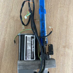 Sports Art 7655L Incline Motor D0030