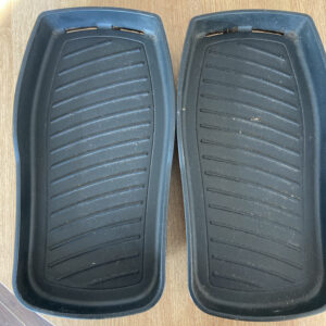 Technogym Synchro 700 Replacement steps D0035