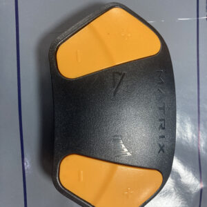 Matrix T5x Quick start buttons D0040/B0105