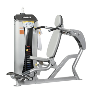 Hoist Roc-It Shoulder Press