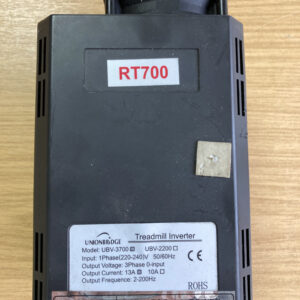 RT700 Treadmill Inverter UBV-3700 B0076/ B0120/B0121