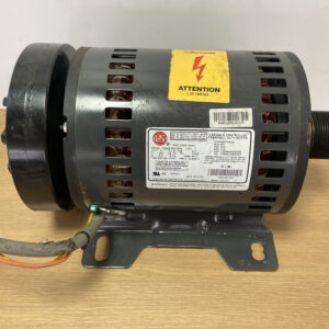 Cybex IS4 treadmill motor U63WZHRC-0806 B0086
