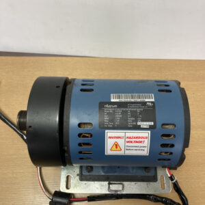 Intenza 550T Motor KSP252 B0088/B0089