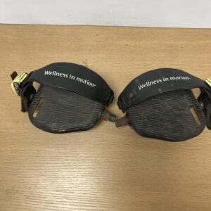 TECHNOGYM BIKE PEDALS B0102