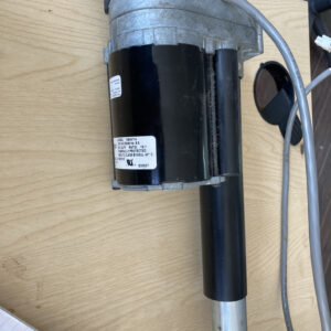 Cybex 750/751T Incline Motor Model no: 14944714 B147/B148