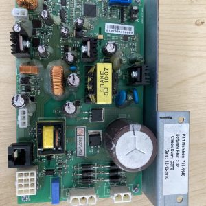 Star Trac E Series TBT Bike Lower Controller Board Control 711-1146 A001