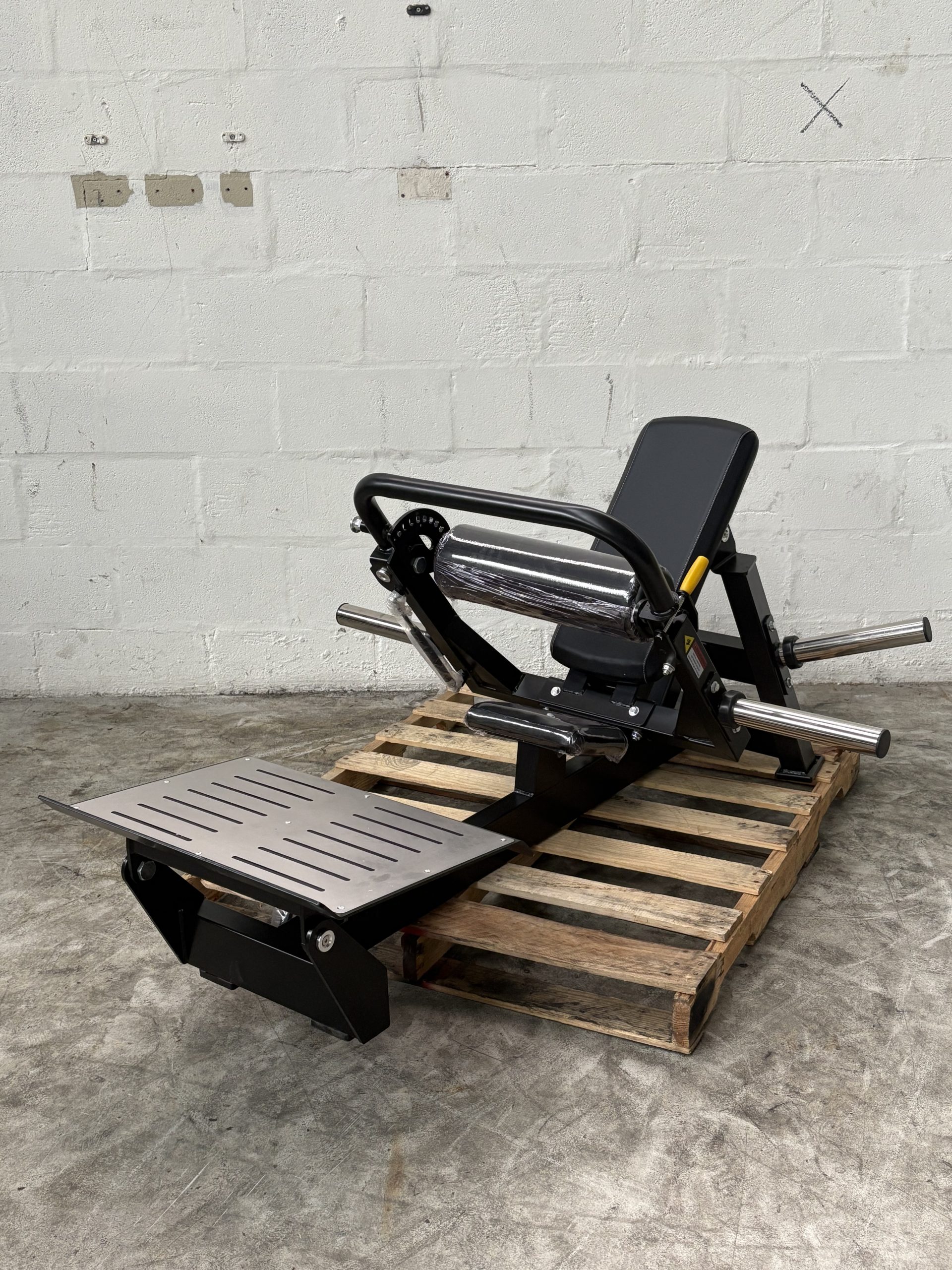 E4G Ultra Glute Drive