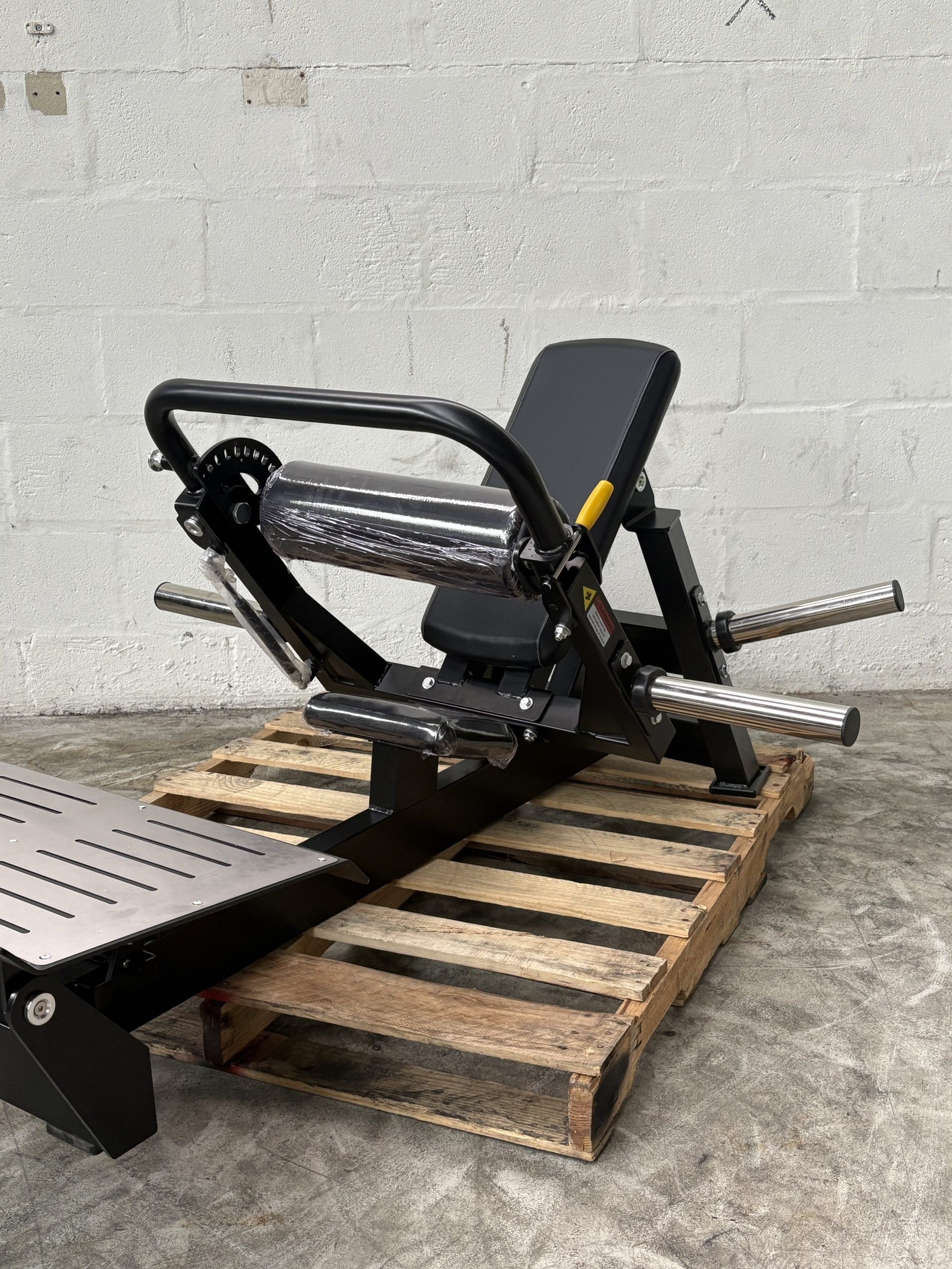 E4G Ultra Glute Drive - Image 5