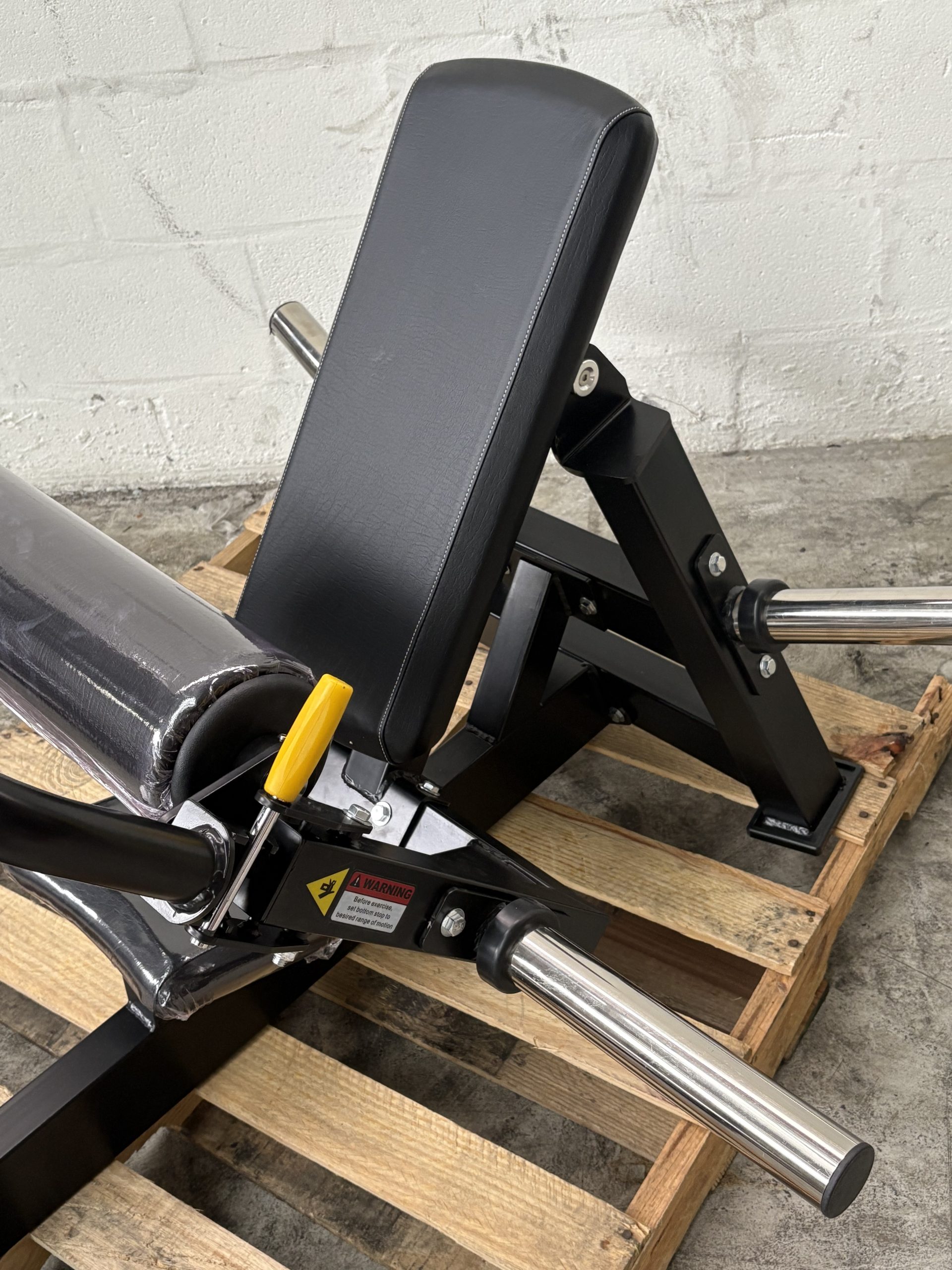 E4G Ultra Glute Drive - Image 3